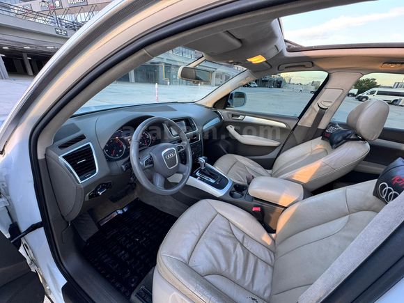 Sahibinden Audi Q5 2.0 TDI Quattro 2011 Model