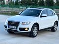 Sahibinden Audi Q5 2.0 TDI Quattro 2011 Model