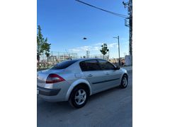 Sahibinden Renault Megane 1.5 dCi Expression 2009 Model  340.000 km Gri