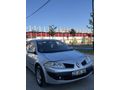 Sahibinden Renault Megane 1.5 dCi Expression 2009 Model  340.000 km Gri