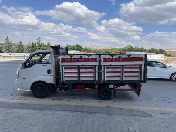 2006 Model 172.000KM
