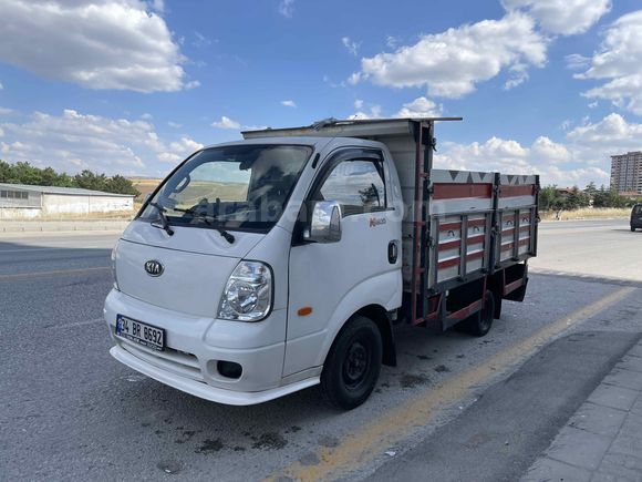 2006 Model 172.000KM
