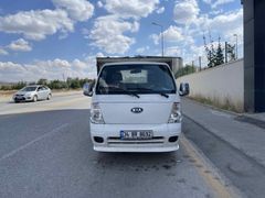 2006 Model 172.000KM