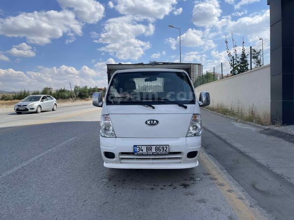 2006 Model 172.000KM