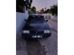 Sahibinden Tofaş Kartal 5 Vites 1991 Model