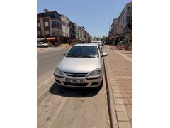 Sahibinden Opel Corsa 1.2 Twinport Enjoy 2005 Model 