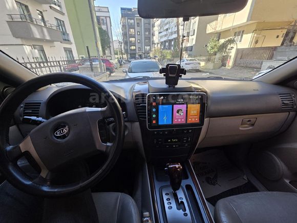 Sahibinden Kia Sorento 2.5 CRDi EX 2006 Model