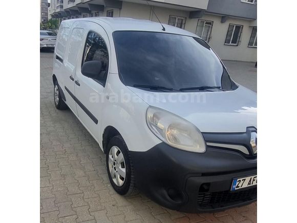 Sahibinden Renault Kangoo Express 1.5 dCi Maxi Joy 2020 Model