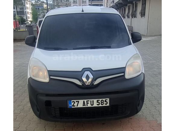 Sahibinden Renault Kangoo Express 1.5 dCi Maxi Joy 2020 Model