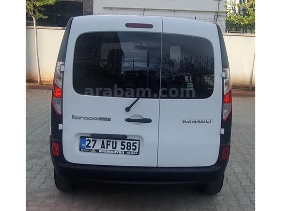 Sahibinden Renault Kangoo Express 1.5 dCi Maxi Joy 2020 Model