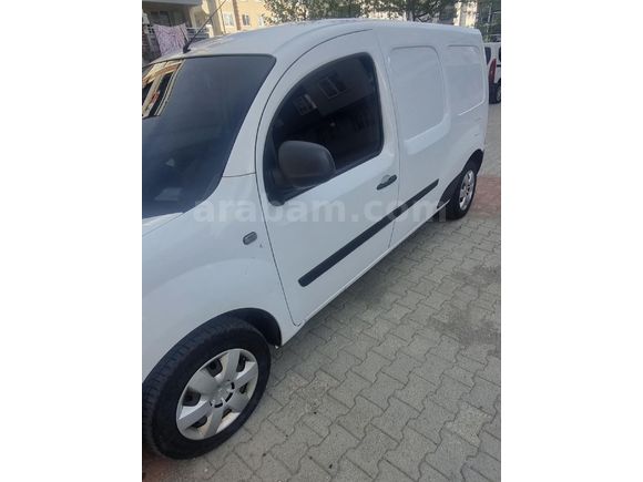 Sahibinden Renault Kangoo Express 1.5 dCi Maxi Joy 2020 Model