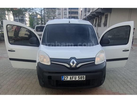 Sahibinden Renault Kangoo Express 1.5 dCi Maxi Joy 2020 Model