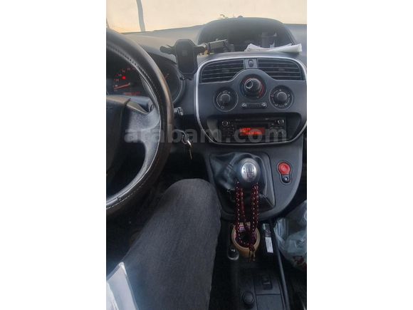 Sahibinden Renault Kangoo Express 1.5 dCi Maxi Joy 2020 Model
