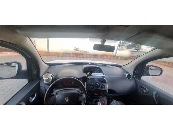 Sahibinden Renault Kangoo Express 1.5 dCi Maxi Joy 2020 Model