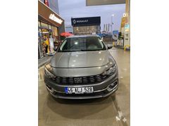 Sahibinden Fiat Egea 1.6 Multijet Urban 2025 Model