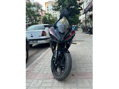 Sahibinden RKS 125R