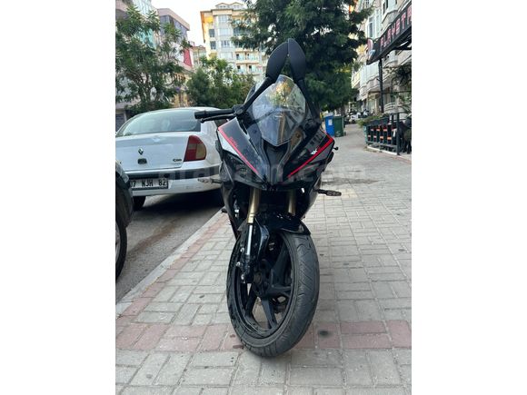 Sahibinden RKS 125R