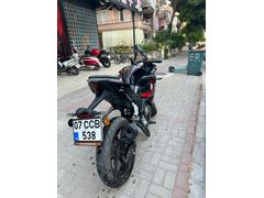 Sahibinden RKS 125R