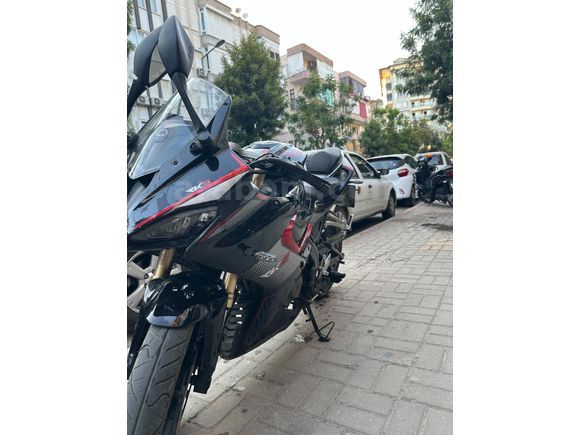 Sahibinden RKS 125R