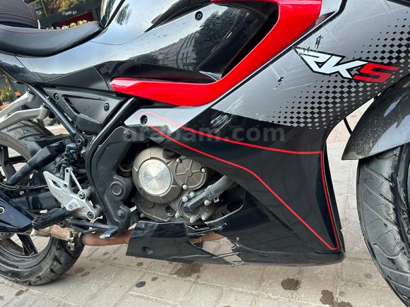 Sahibinden RKS 125R