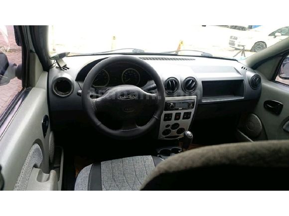 Sahibinden Dacia Logan 1.6 Laureate 2006 Model
