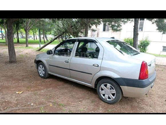 Sahibinden Dacia Logan 1.6 Laureate 2006 Model