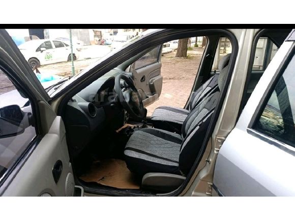 Sahibinden Dacia Logan 1.6 Laureate 2006 Model
