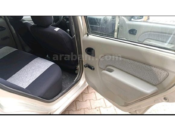 Sahibinden Dacia Logan 1.6 Laureate 2006 Model