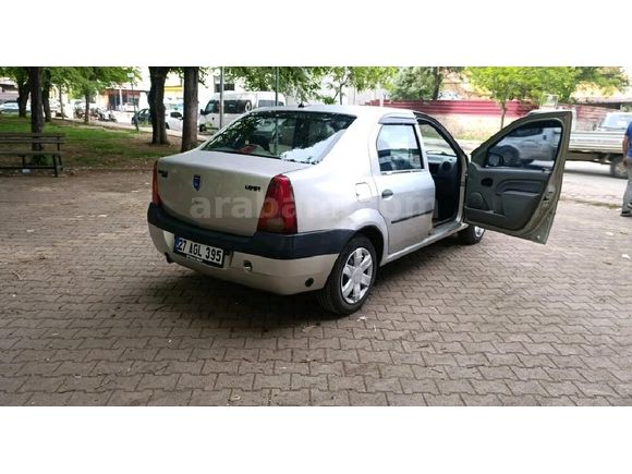 Sahibinden Dacia Logan 1.6 Laureate 2006 Model
