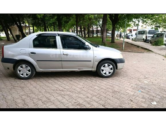 Sahibinden Dacia Logan 1.6 Laureate 2006 Model