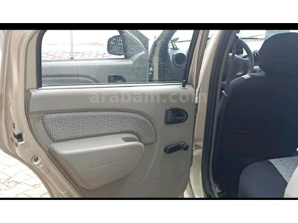 Sahibinden Dacia Logan 1.6 Laureate 2006 Model