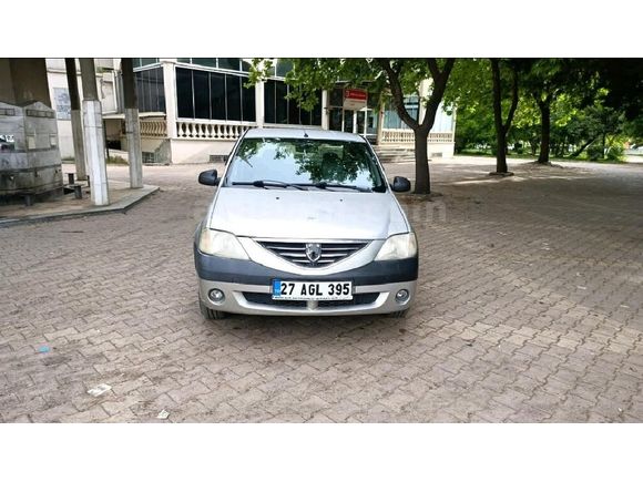 Sahibinden Dacia Logan 1.6 Laureate 2006 Model