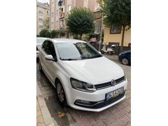 Sahibinden Volkswagen Polo 1.4 TDi Comfortline 2016 Model 