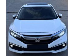 Sahibinden Honda Civic 1.6i VTEC Eco Elegance 2020 Model