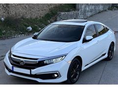 Sahibinden Honda Civic 1.6i VTEC Eco Elegance 2020 Model 