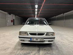 1997 RENAULT BRODWAY SIFIR MUAYENELİ MOTOR YÜRÜYENi KUSURSUZ KREDİ KARTI GEÇERLİ
