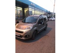 Sahibinden Fiat Fiorino Combi 1.3 Multijet Premio 2016 Model 
