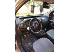 Sahibinden Fiat Fiorino Combi 1.3 Multijet Premio 2016 Model 