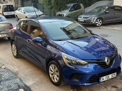 Galeriden Renault Clio 1.0 TCe Joy 2022 Model İstanbul
