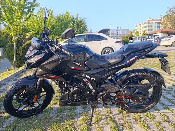 Sahibinden Bajaj Pulsar N 250