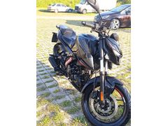 Sahibinden Bajaj Pulsar N 250