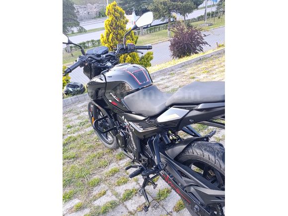 Sahibinden Bajaj Pulsar N 250