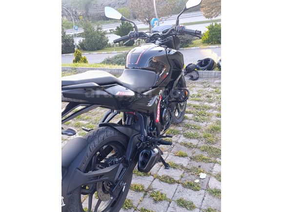 Sahibinden Bajaj Pulsar N 250