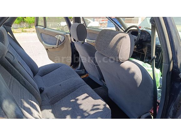 Sahibinden Daewoo Espero