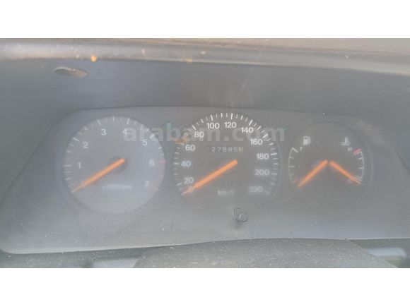 Sahibinden Daewoo Espero