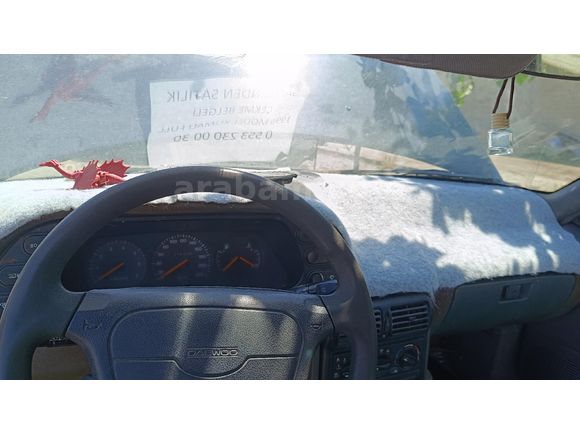 Sahibinden Daewoo Espero
