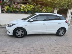 Memurdan Hyundai i20 1.2 MPI Jump 2015 Model 