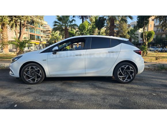Sahibinden Opel Astra 1.6 CDTI Design 2016 Model Değişensiz