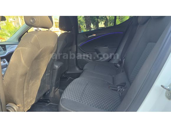 Sahibinden Opel Astra 1.6 CDTI Design 2016 Model Değişensiz