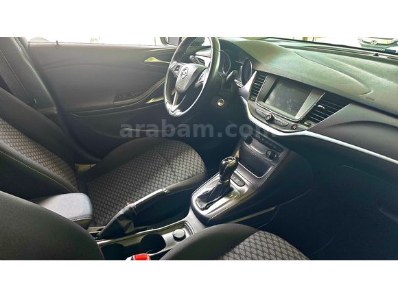 Sahibinden Opel Astra 1.6 CDTI Design 2016 Model Değişensiz